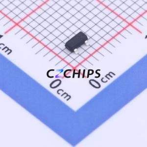 ทรานซิสเตอร์ฟิลด์ทรานซิสเตอร์ (Mosfet) SOT-23-3L WST02P06แบบดั้งเดิมและใหม่เอี่ยม - Product Image 1