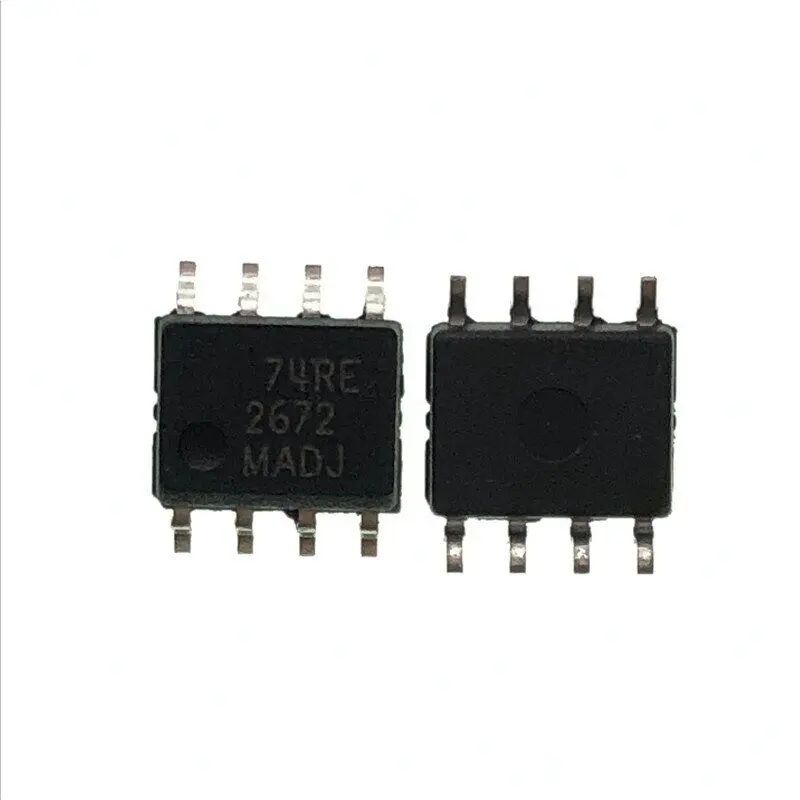 Kit de circuito integrado, componentes electrónicos, Chip IC, 1, 2, 2, 1, 2, 2, 1, 2, 2