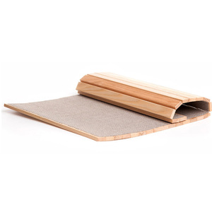 Tùy chỉnh hiện đại sofa tay vịn đệm Cà Phê Trà Khay bảng đơn giản sofa khay cho điện thoại điều khiển từ xa thân thiện với môi tổ chức - Product Image 6