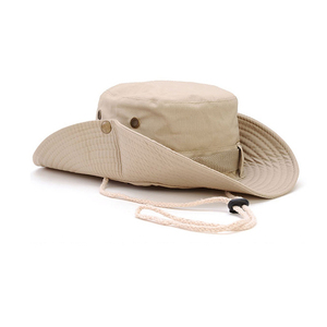 ใหม่มาถึงเด็กCampingผจญภัยกลางแจ้ง<span class=keywords><strong>หมวก</strong></span><span class=keywords><strong>ปลา</strong></span>Beige Safari<span class=keywords><strong>หมวก</strong></span>สำหรับเด็ก - Product Image 1