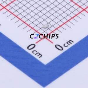 Résistance SMD MCR01MZPJ334 0402 (Type : Film Épais) (Résistance : 330 kOhm Précision : 5%) - Product Image 2