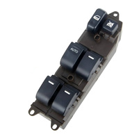 Interruptor Maestro de Elevalunas Eléctrico 84820-12480 8482012480 para Toyota Corolla 00-08 Camry 02-06 Sienna 04-09