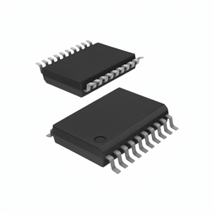 MAX192ACAP+T Original One Stop Service Electronics Component 20 SSOP Data Acquisition - Product Image 1