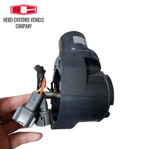 Прямые с завода Запчасти для экскаватора <span class=keywords><strong>EX200</strong></span>-5 ZX200 ZX210 ZX330 ZX470 шаговый двигатель дроссельной заслонки, акселератор 4614911 4360509 - Product Image 4