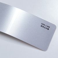 Film TPU changeant de couleur Alexander Silver brillant 1,52*15M de haute qualité, vente en gros, pour carrosserie automobile, film de protection TPU couleur PPF