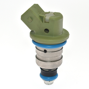 Linh Kiện Động Cơ Vòi Phun Nhiên Liệu Xăng 35310-37200 3531037200 Cho Hyundai NF Sonata Carense - Product Image 4