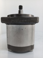 Grosir Pompa Hidrolik Gear Besi Cor Seri Rexroth AZPM Mesin Roll Forming Tekanan Tinggi OEM ODM