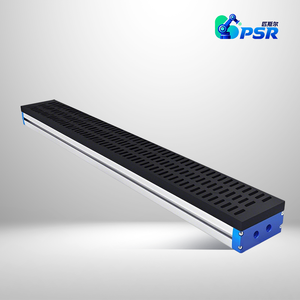 Heavy-Duty tự động palletizing robot cho dài/dải/vuông gỗ thùng carton đá-chân không miếng bọt biển hút ly bộ phận khí nén - Product Image 3