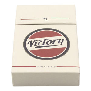 Boîte d'emballage de boîte à cigarettes en carton imprimé personnalisé en gros Boîte d'emballage en papier jetable pour <span class=keywords><strong>cigarette</strong></span> - Product Image 4