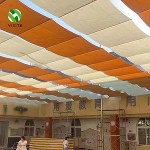 Vela de Sombra para Ventana/Vela <span class=keywords><strong>Romana</strong></span>/Vela Ondulada - Product Image 6