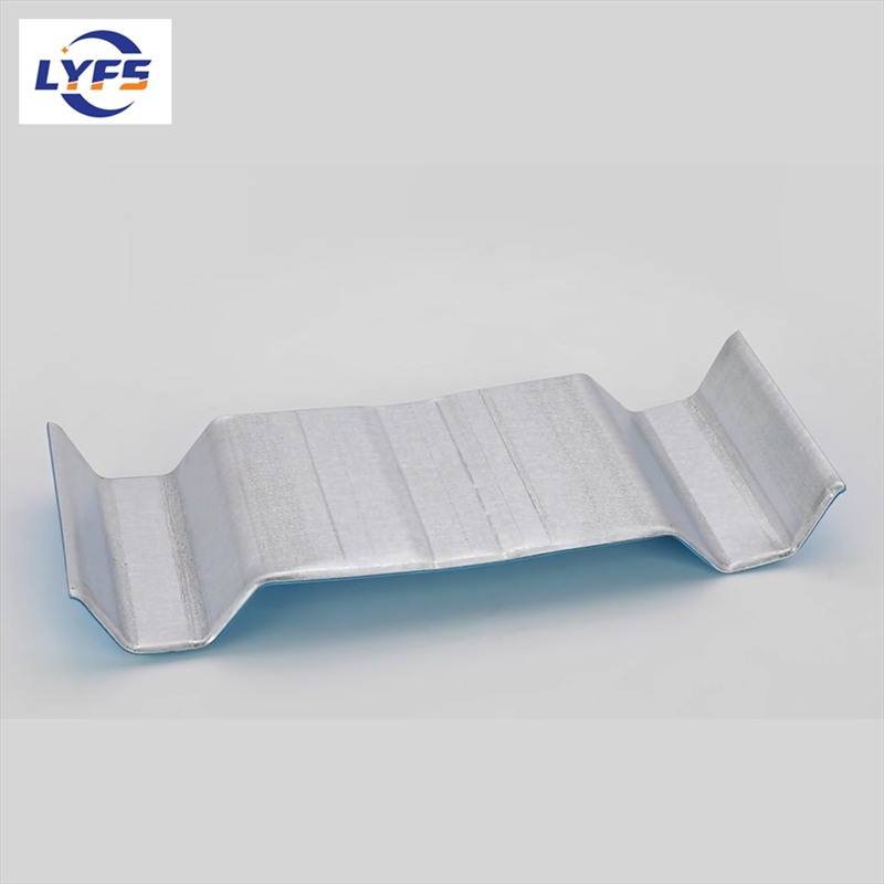 Thermoplastic Polyolefin TPO Waterproofing Membrane and Color Steel ...