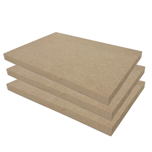 Custom Size HDF Picture Frame Back Board 2mm <strong>Hardboard</strong> Photo Frame Backing <strong>Panel</strong> for Home Decoration Frame Manufacturer - Product Image 6
