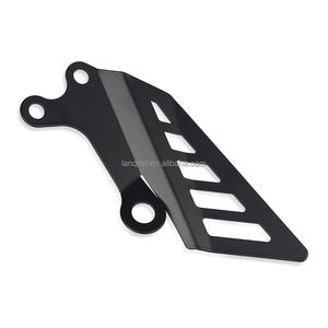 Accessoires de moto, cache de commande d'accélérateur pour Yamaha <span class=keywords><strong>MT</strong></span>-<span class=keywords><strong>07</strong></span> MT07 Moto <span class=keywords><strong>Cage</strong></span> <span class=keywords><strong>MT</strong></span> <span class=keywords><strong>07</strong></span> Tracer FZ-<span class=keywords><strong>07</strong></span> FZ <span class=keywords><strong>07</strong></span> FZ07 2013-2024 2023 - Product Image 3