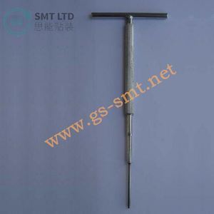 KV7-M3821-00X M2.5 hex wrench FOR YAMAHA MACHINE - Product Image 1