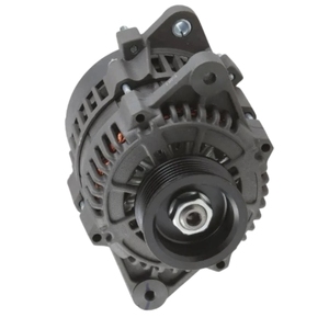 Alternador de Repuesto de Alta Calidad 77822GT 77822 para Plataformas Elevadoras Aéreas Genie, Elevadores de Brazo y Elevadores de Tijera - Product Image 3