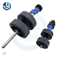 Kit de Ensamblaje de Rodillos B12B819031 para EPSON ES-400/500/865 DS-530/570/575/770/780/870/970 FF-680W ES580W DS530II 535II 770II 775II