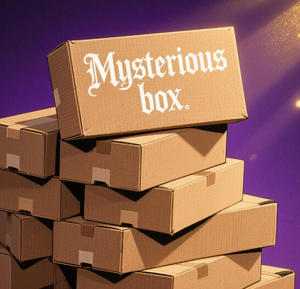 Yetişkin gül vibratör özel OEM ve ODM elektronik seks oyuncak hediye sürpriz çiftler kutusu şanslı gizem kutusu kadınlar için - Product Image 5