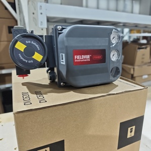 Veiligheids-Instrumented Systeemkleppen <span class=keywords><strong>Controller</strong></span> <span class=keywords><strong>Fisher</strong></span> Dv6200 Sis Emerson Klepverstellers Leverancier Voor Stroomregeling - Product Image 2