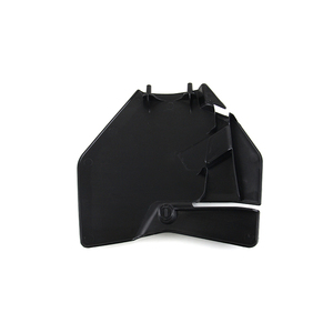 Placa de Matrícula Delantera para Motocicleta de Motocross y Dirt Bike para KTM SX SXF XC 125 150 250 300 350 450 - Product Image 4
