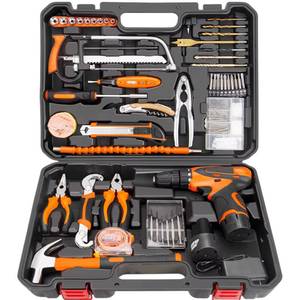 Nouveaux Kits d'Outils Steeltreks de Haute Qualité : Coffret de Clés à Douilles et Outils de Réparation Automobile avec Clé à Cliquet 72 Dents et Clés à Molette - Product Image 5