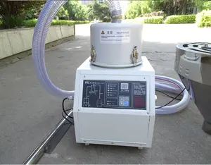 Dongyi automatische vakuum laden system für kommerziellen kaffee bean roaster Industrielle kaffee röster