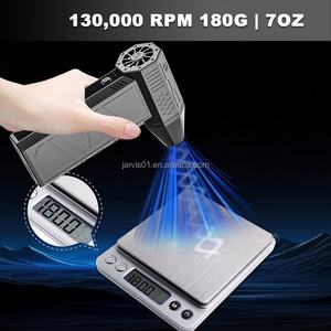 Portable Cordless <b>Blower</b> Fast Charging DIY Gun Hair <b>Dryer</b> for Outdoor Hotels <b>Car</b> Drying Other Purposes Battery Powered - Product Image 4