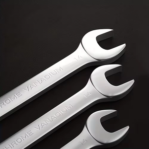 16Mm Cao Cấp Crv Ratchet Đa Chức Năng Chuyên Nghiệp Phần Cứng Tay Kết Hợp 72 Răng Ratchet Cờ Lê Cờ Lê Công Cụ - Product Image 3