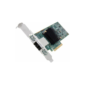 SAS 9300-8e for PCI 3.0 12Gb/s SAS Host Bus <b>Adapter</b> Card - Product Image 3