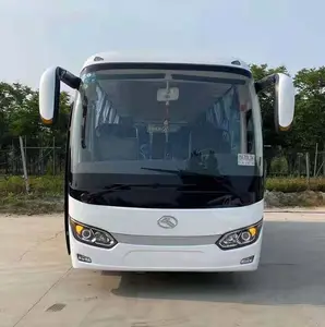 Kinglong-33 asientos XMQ6759, 2017, para autobús de lujo