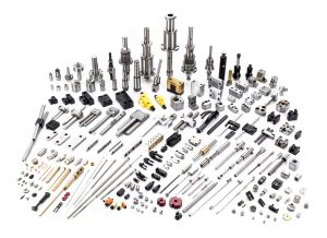 Bán Buôn Strack Z3 Loạt Kim Loại Khuôn Chốt Khóa Tiêm Và Chết Đúc Khuôn Cho Gạch Đá Vòng Thiết Kế - Product Image 4