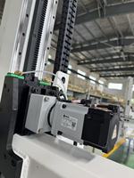 Nuevo Manipulador de Haz Compacto JINGBEI con Garantía Remota y Servomotor AC Completo para una Extracción Lateral Rápida, Venta Directa de Fábrica