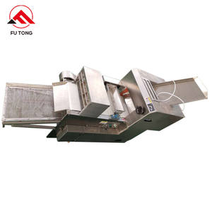 Máquina Extrusora de Masa para Hacer Chin Chin, Máquina para Hacer Chin Chin en Nigeria - Product Image 3