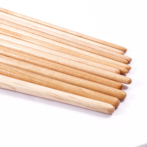 Foska Art fornisce manico in legno Multi-size 100% setola di maiale bianca naturale 12 pz pennelli a punta tonda per <span class=keywords><strong>pittura</strong></span> artistica - Product Image 4