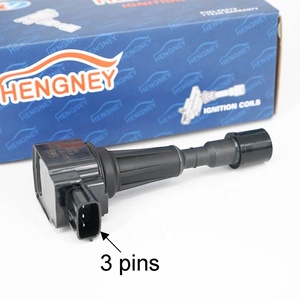 ZJ49-18-100 de ZJ20-18-100 de bobine de moteur de paquet de bobine d'allumage pour 2011-2014 <span class=keywords><strong>Mazda</strong></span> <span class=keywords><strong>2</strong></span> 1.5L I4 <span class=keywords><strong>mazda</strong></span> <span class=keywords><strong>323</strong></span> - Product Image 5