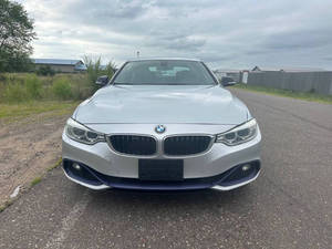 BMW Série 4 428i xDrive AWD Coupé 2015, conduite à gauche, sièges en cuir, pneus R16, SULEV, voiture d'occasion, caméra de recul, phares à LED - Product Image 5