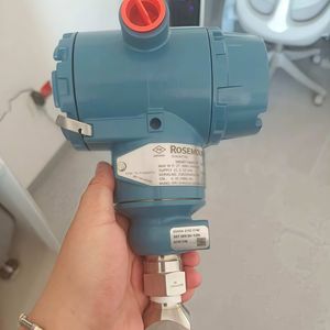 100% trasmettitore di pressione originale rossounte 3051 tg4a - Product Image 3