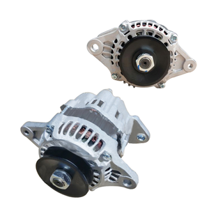 Bộ Phận Máy Phát Điện Xe Nâng 32A68-10201 Dùng Cho Động Cơ Mitsubishi S4S - Product Image 4