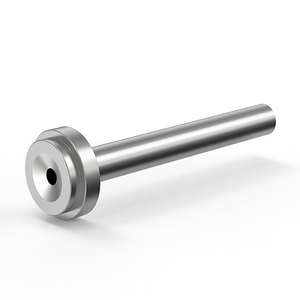 Enjeksiyon kalıplama için grafit fişli yüksek hassasiyetli sıcak yolluk Bushing e burç - Product Image 6