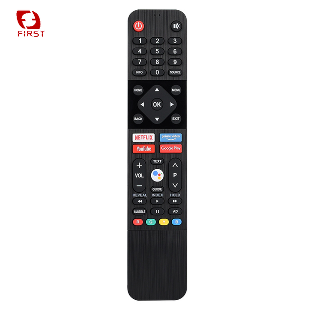 First Brand Quality Mixed Models 43U20 No Voice and Voice Remote Control Replacement for Skyworth 539C-268923-SW