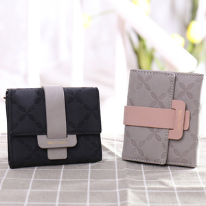 Meilleur <span class=keywords><strong>Portefeuille</strong></span> <span class=keywords><strong>Femme</strong></span> Designer Marques Célèbres <span class=keywords><strong>Anti</strong></span> Rdif <span class=keywords><strong>Portefeuille</strong></span> Cuir Portefeuilles <span class=keywords><strong>Femme</strong></span> Bourse Dames - Product Image 3