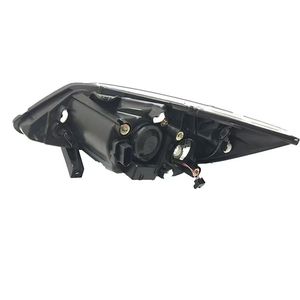 Haima S3/S7 Qishi Montaje de Iluminación Frontal Ajuste manual Faros halógenos y xenón Oe - Product Image 4