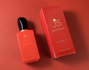 Eau de Parfum de Alta Calidad, Perfume en Bruma de Lujo de 100 ml, Aroma Floral para Mujer, Larga Duración - Product Image 4