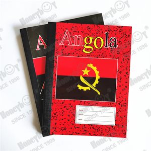 Quaderno Scolastico e da Ufficio, Libro di Composizione, Quaderno per Appunti - Product Image 4