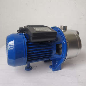 Viking Factory JS 80 series 0.75hp 550W 220V bomba inteligente de acero inoxidable bomba autocebante bomba de chorro - Product Image 3