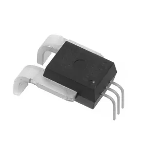 Current Sensors ACS756KCB-050B-PFF-T Hall Effect Electronic Components in Stock