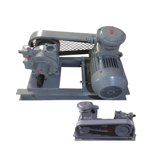 ปั๊มเติมแก๊ส LPG ปั๊มเติมแก๊ส LPG 7.5KW ปั๊มเติมแก๊ส LPG - Product Image 1