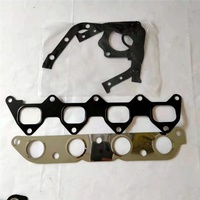 Junta de Culata 4A para Motor TOYOTA 4A-FE, Kit de Juntas 04111-16010 04111-16230