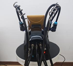 Macchina per <span class=keywords><strong>Crioterapia</strong></span> CoolWave 2.45ghz, Lifting Viso e Corpo, Rassodamento della Pelle, Riduzione della Cellulite - Product Image 5