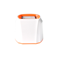 Lecteur de codes-barres de plateforme de bureau ScanHome SH-7000, USB Plug & Play, capteur CMOS, lecteur de codes QR, certifié FCC, 30 images/s, garantie 1 an