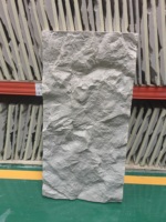 Panneaux en pierre artificielle de haute qualité pour murs extérieurs, panneaux muraux en pierre artificielle